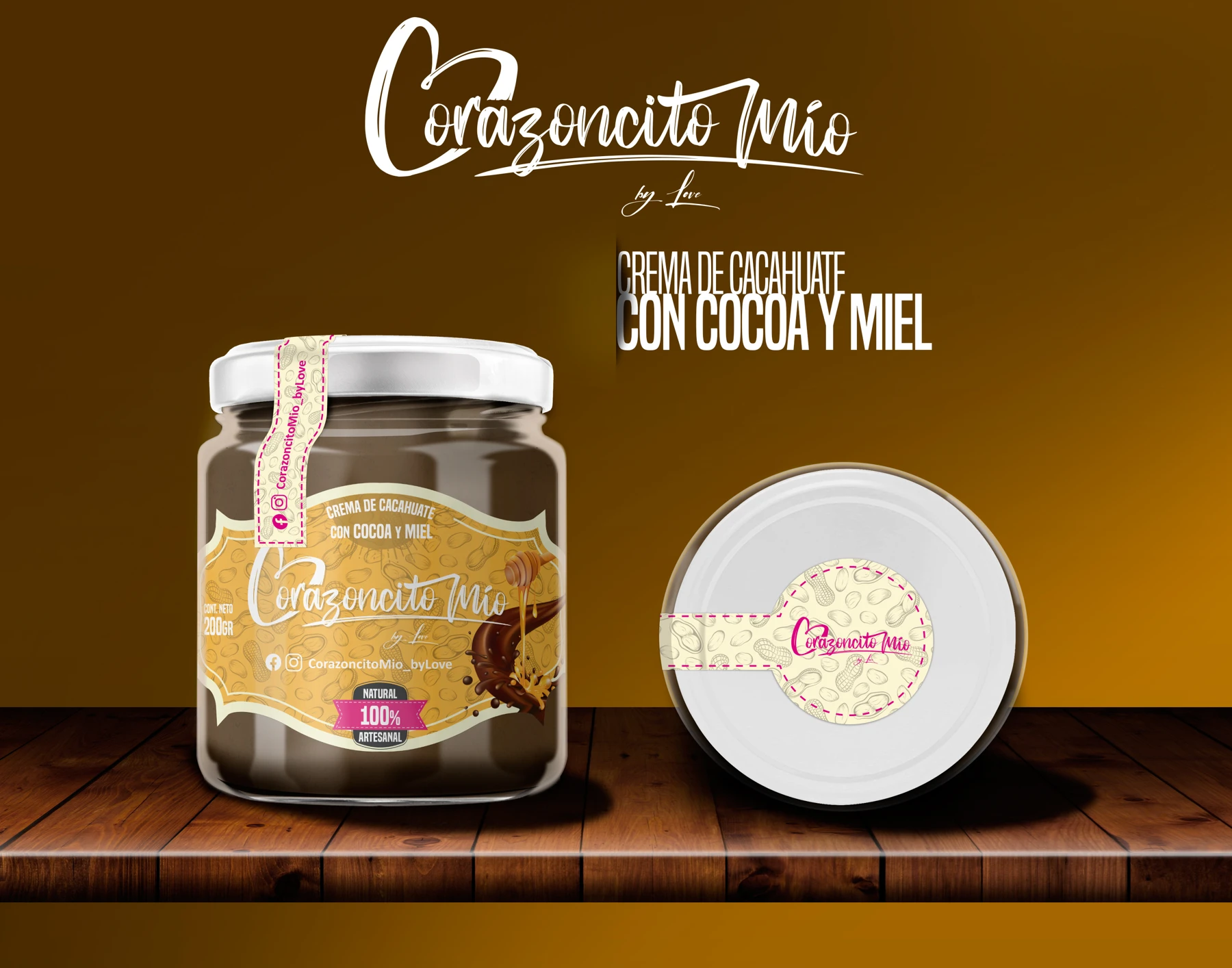 Corazoncito Mío, imagen 2