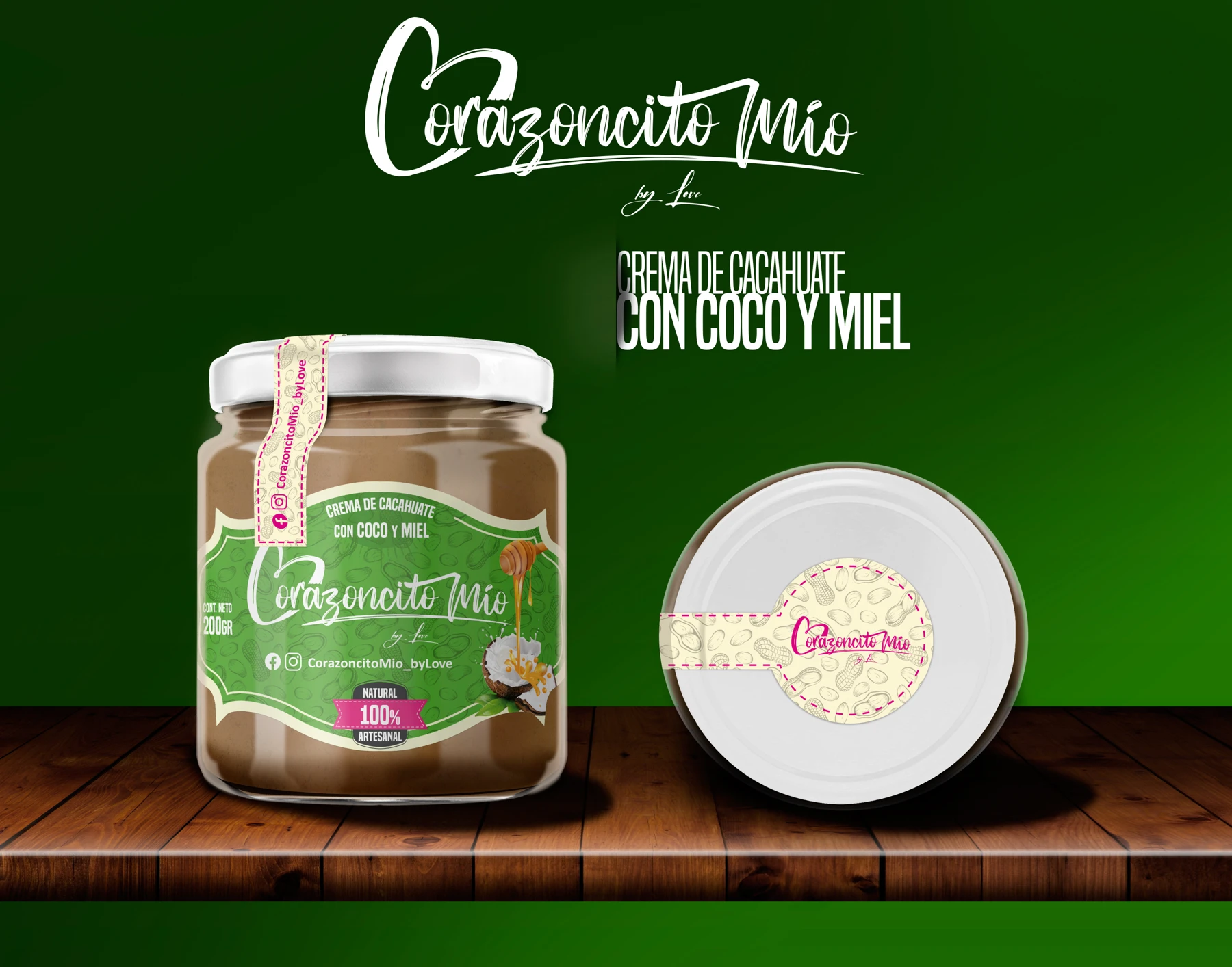 Corazoncito Mío, imagen 3