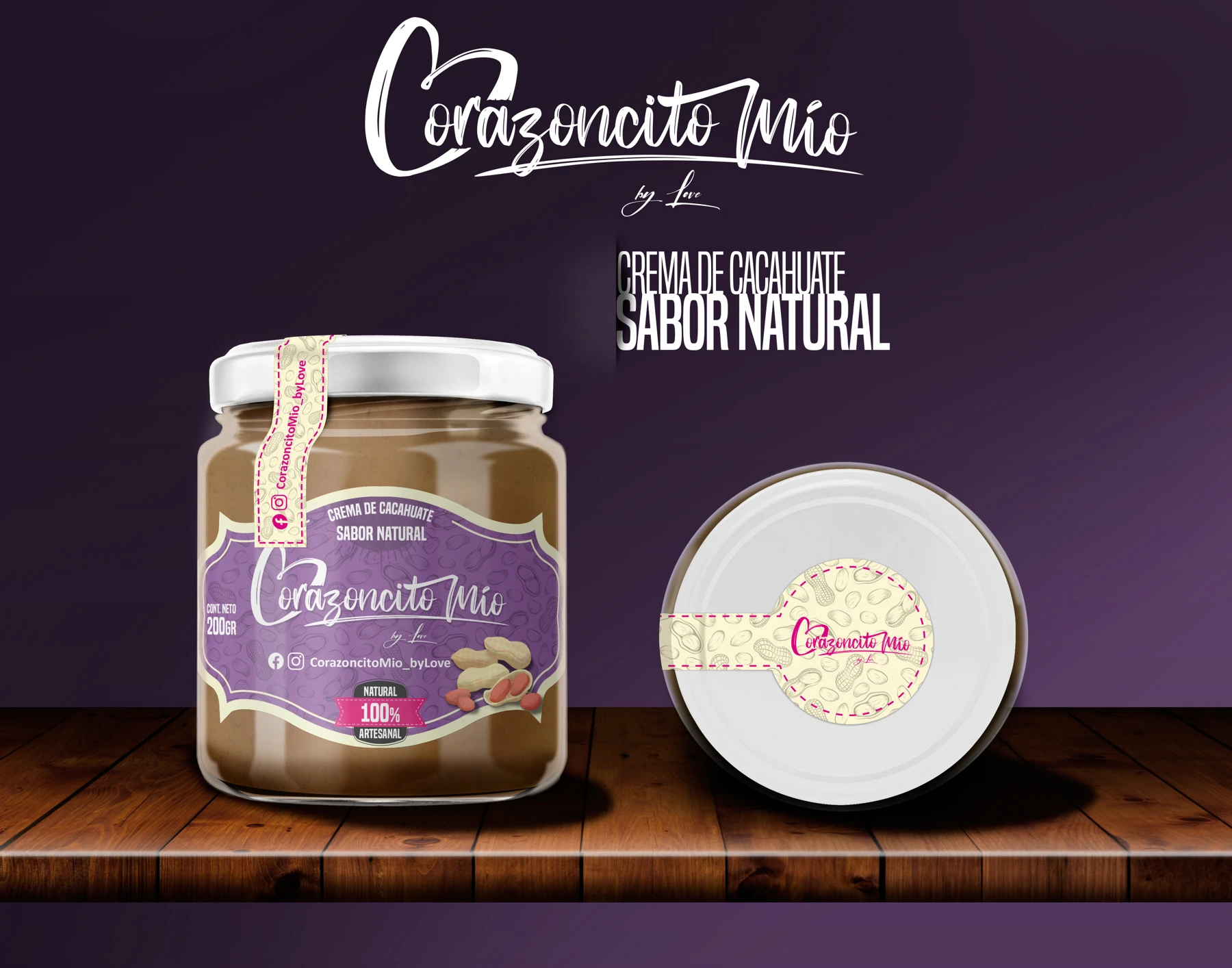 Corazoncito Mío, imagen 4