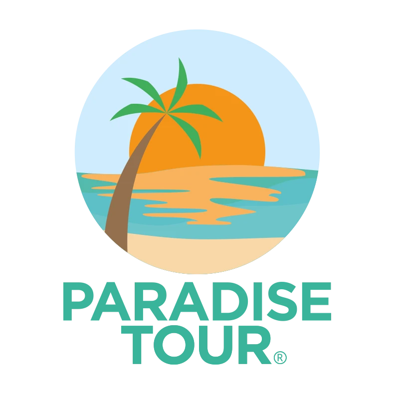Paradise Tour, imagen 2
