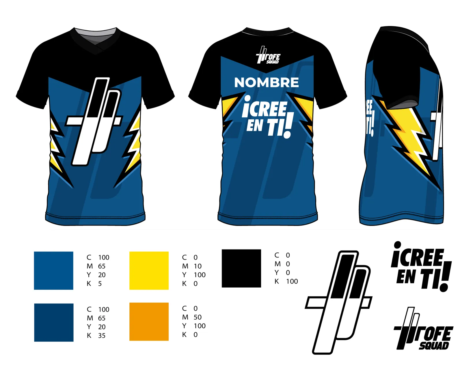 Sportswear, imagen 1