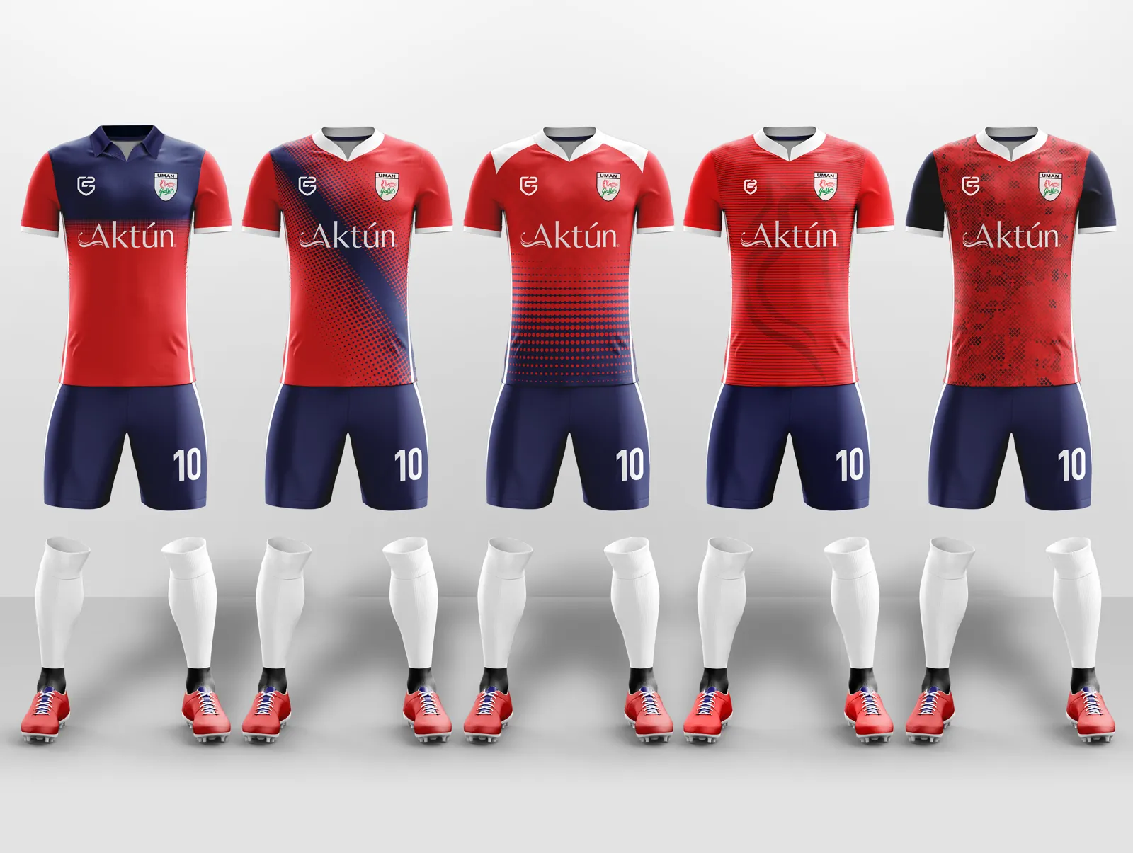 Sportswear, imagen 8